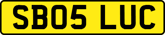 SB05LUC