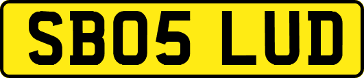 SB05LUD