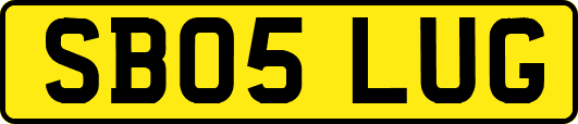 SB05LUG