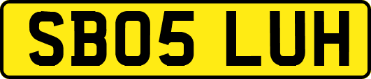 SB05LUH