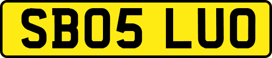 SB05LUO
