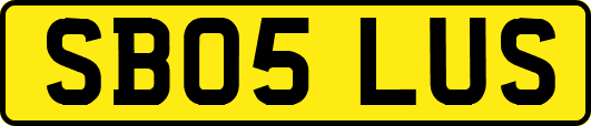 SB05LUS