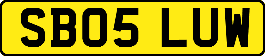 SB05LUW