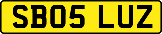 SB05LUZ
