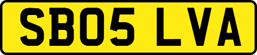 SB05LVA