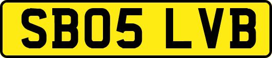 SB05LVB