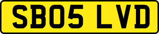 SB05LVD
