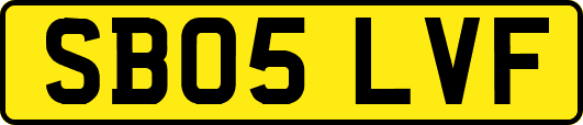 SB05LVF