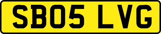 SB05LVG