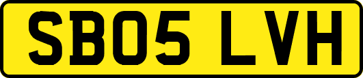 SB05LVH