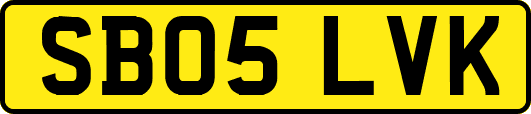 SB05LVK