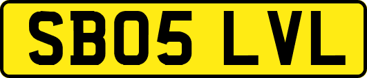 SB05LVL