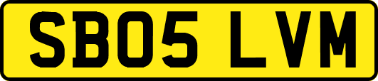 SB05LVM