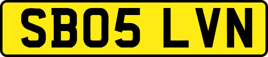 SB05LVN
