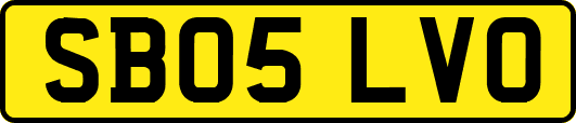 SB05LVO