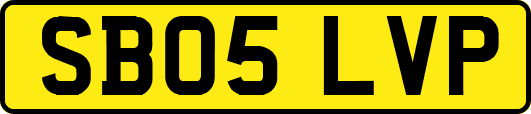 SB05LVP