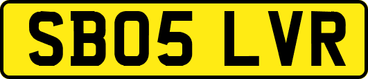 SB05LVR