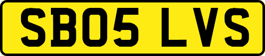 SB05LVS