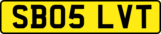 SB05LVT