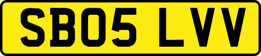 SB05LVV