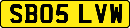 SB05LVW