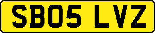 SB05LVZ