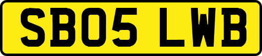 SB05LWB