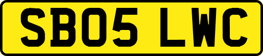 SB05LWC