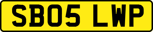 SB05LWP