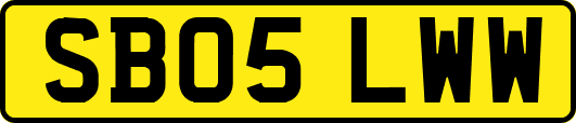 SB05LWW