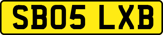 SB05LXB