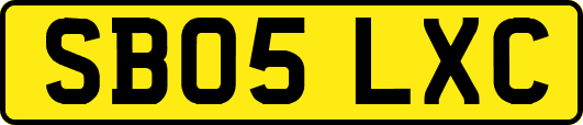 SB05LXC