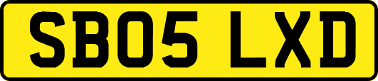 SB05LXD