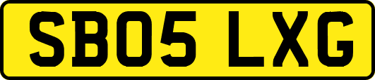 SB05LXG