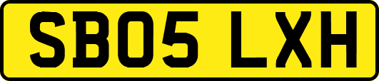 SB05LXH