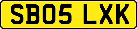 SB05LXK