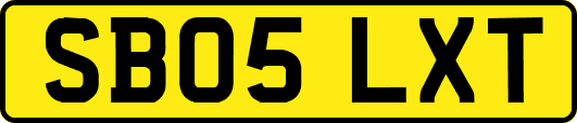 SB05LXT