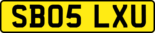 SB05LXU