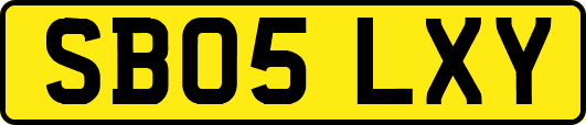 SB05LXY