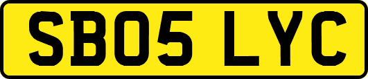SB05LYC
