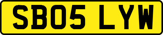 SB05LYW