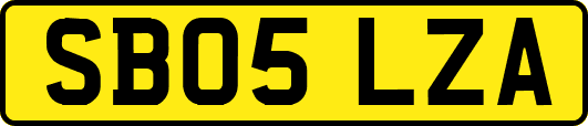 SB05LZA