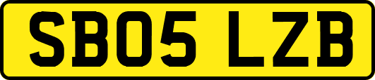 SB05LZB