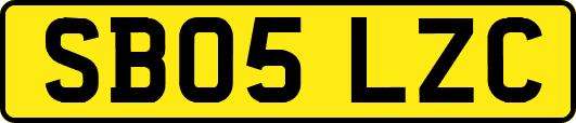 SB05LZC