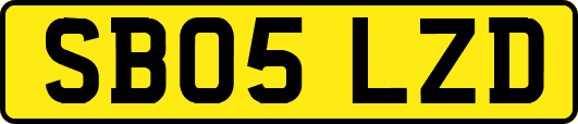 SB05LZD