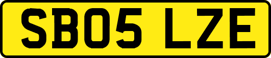 SB05LZE