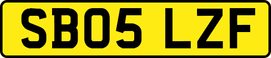 SB05LZF