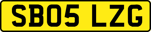 SB05LZG