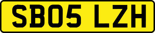 SB05LZH