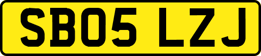 SB05LZJ